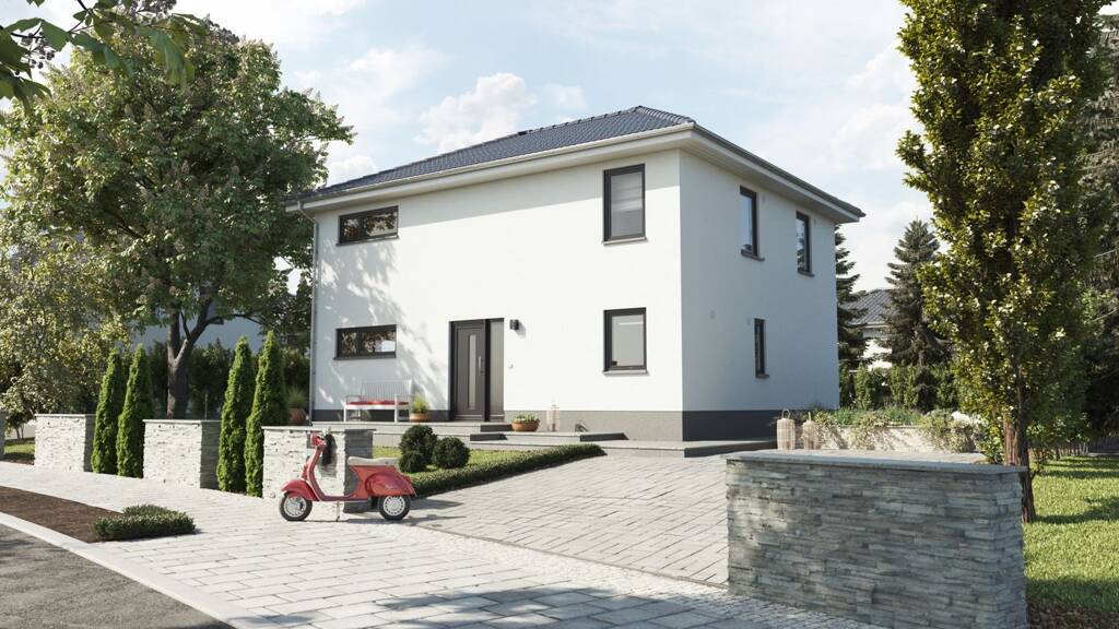 Haus zum Kauf provisionsfrei 713.750 € 5 Zimmer 147 m² 452 m² Grundstück Wachenheim an der Weinstraße 67157