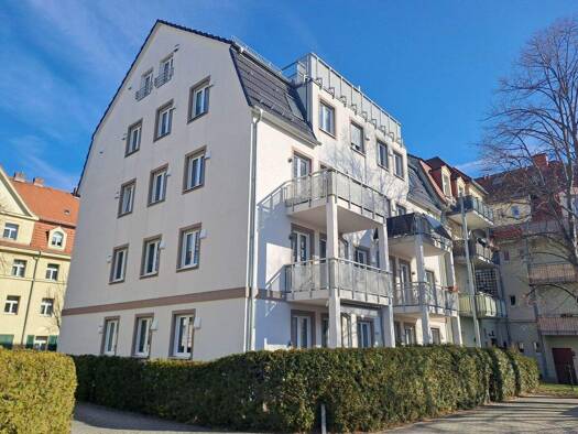 Maisonette zum Kauf 350.000 € 3 Zimmer 85,8 m² 3. Geschoss Cotta Dresden 01157