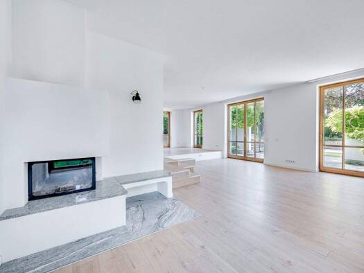 Einfamilienhaus zum Kauf 2.090.000 € 11 Zimmer 297,5 m² 868 m² Grundstück Seefeld 82229