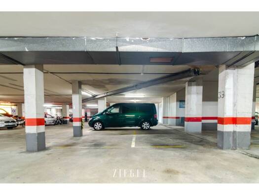 Außenstellplatz zum Kauf 37.000 € 14 m² Calle Velarde 28 Las Palmas de Gran Canaria 35010