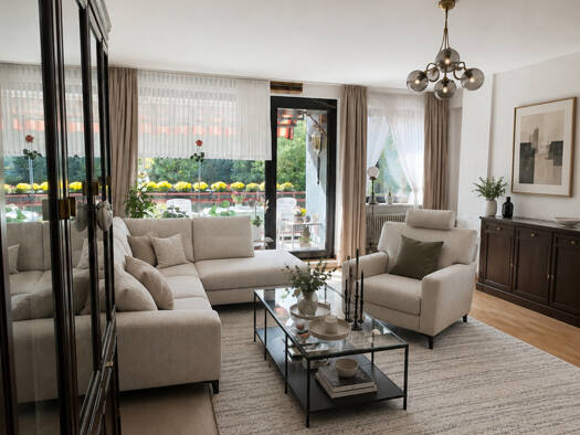 Wohnung zur Miete 920 € 3 Zimmer 96 m² Stoppenberg Essen 45141