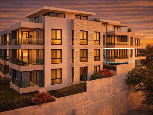 Wohnung zum Kauf - Erstbezug 510.055 € 3 Zimmer 63,4 m² Primosten 22202