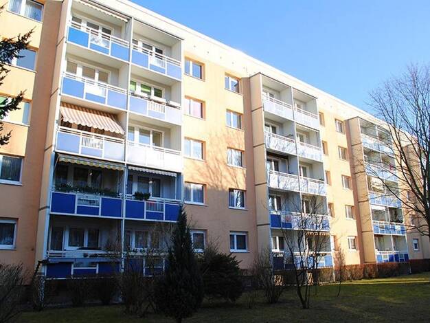 Wohnung zum Kauf provisionsfrei 205.000 € 3 Zimmer 61 m² 4. Geschoss frei ab 01.11.2026 Gluckstraße Am Stern Potsdam 14480