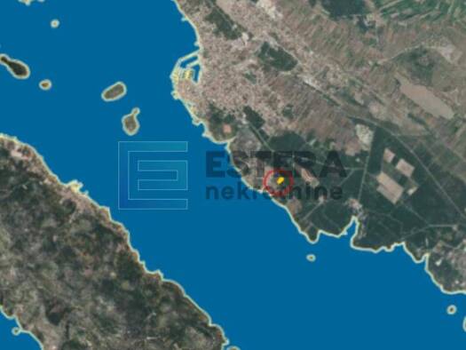 Wohn- und Gewerbegrundstück zum Kauf 187.000 € Biograd na Moru 23210