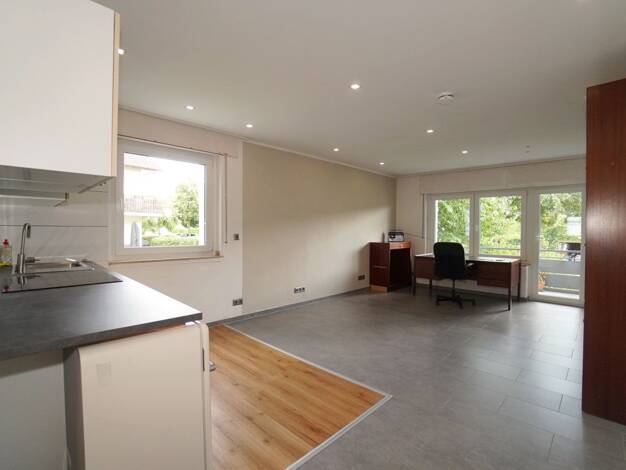 Wohnung zum Kauf 115.000 € 2 Zimmer 47,8 m² EG Bad Meinberg Horn-Bad Meinberg 32805