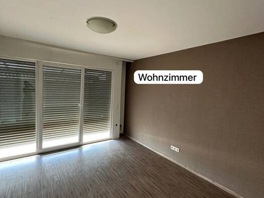 Wohnung zur Miete 450 € 2 Zimmer 68 m² Geschoss 2/3 frei ab 15.08.2026 Innenstadt Pirmasens 66955