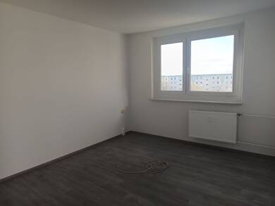 Wohnung zur Miete 335 € 2 Zimmer 40,6 m² 5. Geschoss Störtebekerstraße 34 Bergen Bergen auf Rügen 18528