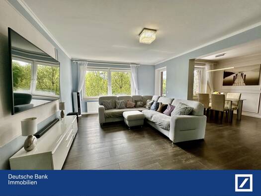 Wohnung zum Kauf 399.000 € 5 Zimmer 155 m² Quickborn 25451