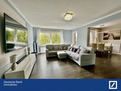 Wohnung zum Kauf 399.000 € 5 Zimmer 155 m² Quickborn 25451