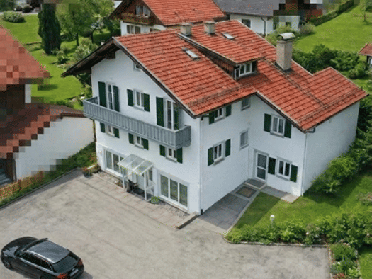 Mehrfamilienhaus zum Kauf 1.170.000 € 14 Zimmer 319,7 m² 436 m² Grundstück Bad Kohlgrub Bad Kohlgrub 82433