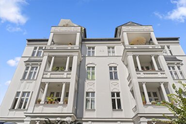 Wohnung zur Miete 700 € 3 Zimmer 116 m² frei ab sofort Lessingstr. 18 Babelsberg - Nord Potsdam 14482