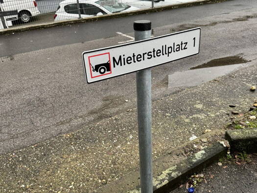 Außenstellplatz zur Miete provisionsfrei 65 € An der Gohrsmühle 14 Gladbach Bergisch Gladbach 51465
