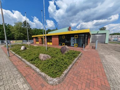 Lagerhalle zur Miete 5,77 € 675 m² Lagerfläche Westercelle Celle / Westercelle 29227