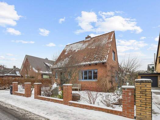 Einfamilienhaus zum Kauf 585.000 € 4,5 Zimmer 155 m² 480 m² Grundstück Billstedt Hamburg 22117