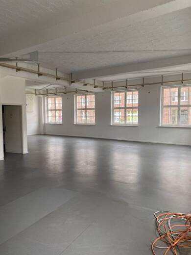 Bürofläche zur Miete provisionsfrei 12 € 5 Zimmer 345,3 m² Bürofläche Konsumhof 2 Babelsberg Süd Potsdam 14482