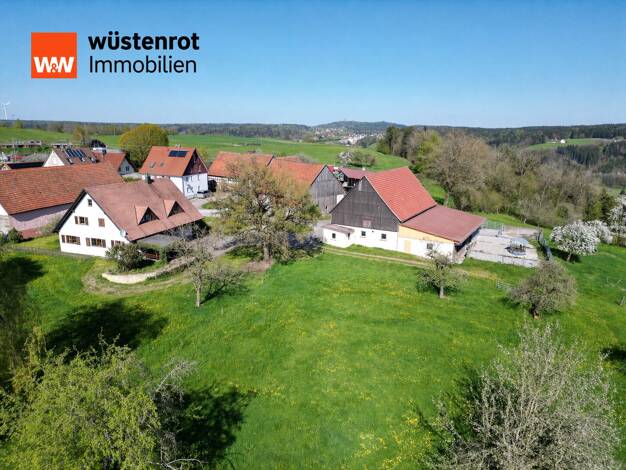 Einfamilienhaus zum Kauf 1.280.000 € 9 Zimmer 222,6 m² 81.115 m² Grundstück Krasberg Sulzbach-Laufen 74429
