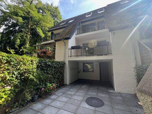 Reihenmittelhaus zum Kauf 439.000 € 5 Zimmer 145 m² 180 m² Grundstück Hamburg-Eißendorf 21077