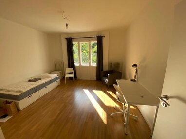 Wohnung zur Miete Wohnen auf Zeit 740 € 1 Zimmer 14 m² frei ab 01.03.2025 Kaiser-Friedrich Straße Charlottenburg Berlin 10585