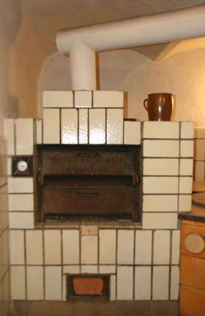 Bauernhaus zum Kauf - Ansicht 3