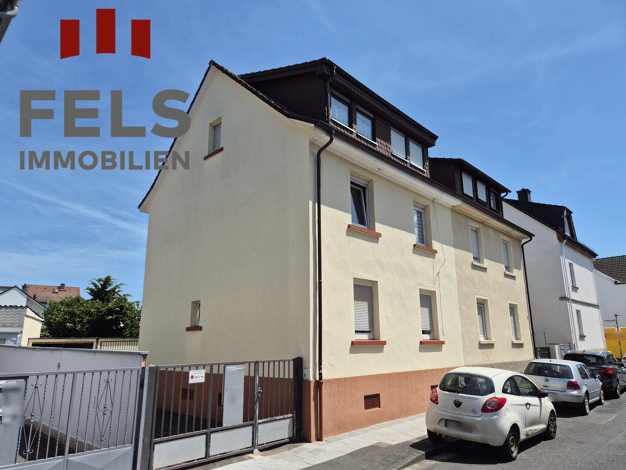 Maisonette zum Kauf 299.000 € 3 Zimmer 96 m² Sprendlingen Dreieich 63303