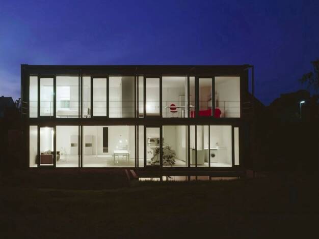 Sonstiges zum Kauf als Kapitalanlage geeignet 1.600.000 € 5 Zimmer 181 m² 544 m² Grundstück Gerlingen 70839