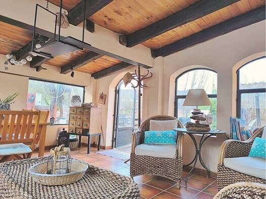 Villa zum Kauf 259.000 € 4 Zimmer 330 m² 432 m² Grundstück Medinaceli 42230