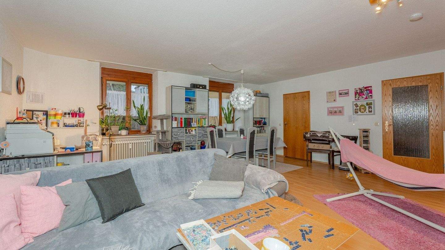 Haus – Tengen - Ansicht 5