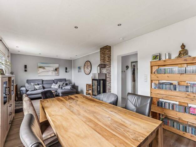 Reihenmittelhaus zum Kauf 217.000 € 7 Zimmer 130 m² 244 m² Grundstück Kierspe Bahnhof Kierspe 58566