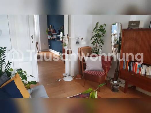 Wohnung zur Miete Tauschwohnung 600 € 3 Zimmer 62 m² 1. Geschoss Steintor Ost 28203