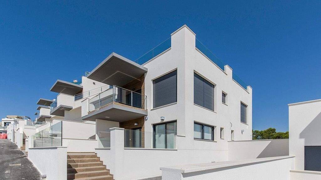 Haus zum Kauf 375.000 € 96 m² San Miguel de Salinas 03193