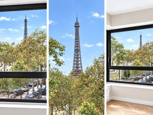 Wohnung zum Kauf 1.753.000 € 3 Zimmer 110,4 m² Invalides Paris 7ème arrondissement 75006