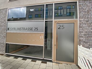 Bürofläche zur Miete 13,50 € 90 m² Bürofläche Neustadt Ulm 89073