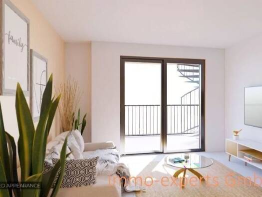 Penthouse zum Kauf - Erstbezug provisionsfrei 483.000 € 4 Zimmer 97 m² 2. Geschoss Porto Cristo 07680