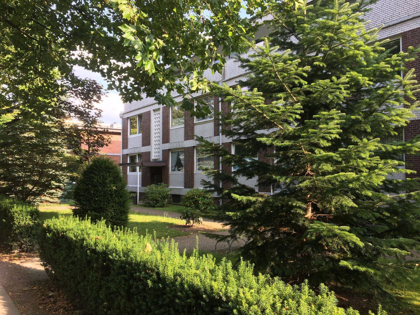 Wohnung zum Kauf