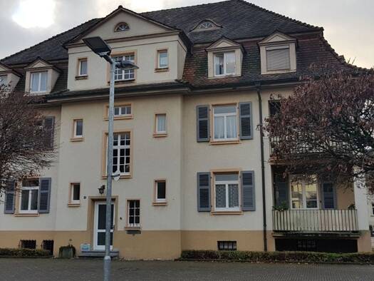 Wohnung zur Miete 920 € 3 Zimmer 86 m² 1. Geschoss frei ab 01.09.2026 Dr. Max-Picard-Platz 1 Schopfheim 79650