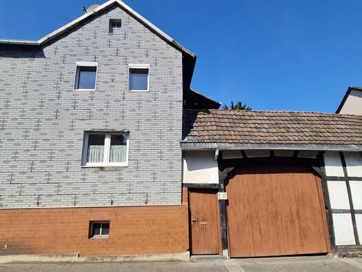 Mehrfamilienhaus zum Kauf 360.000 € 960 m² Grundstück Pecher Hauptstr. 5 Pech Wachtberg 53343