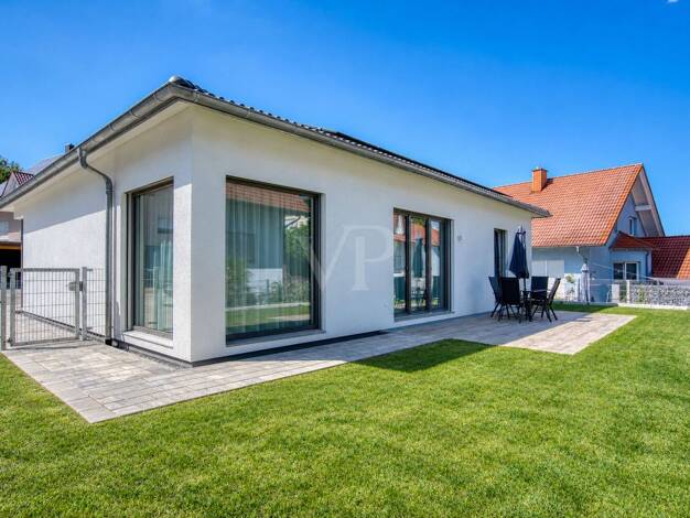 Bungalow zum Kauf 660.000 € 4 Zimmer 135 m² 483 m² Grundstück Oberschopfheim Friesenheim 77948