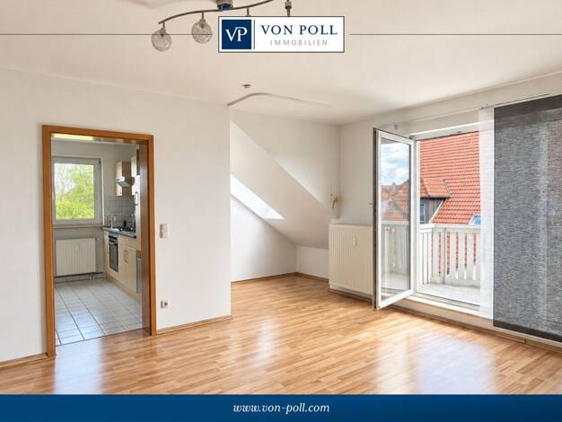 Wohnung zum Kauf 159.000 € 2 Zimmer 53 m² Eyb Ansbach 91522