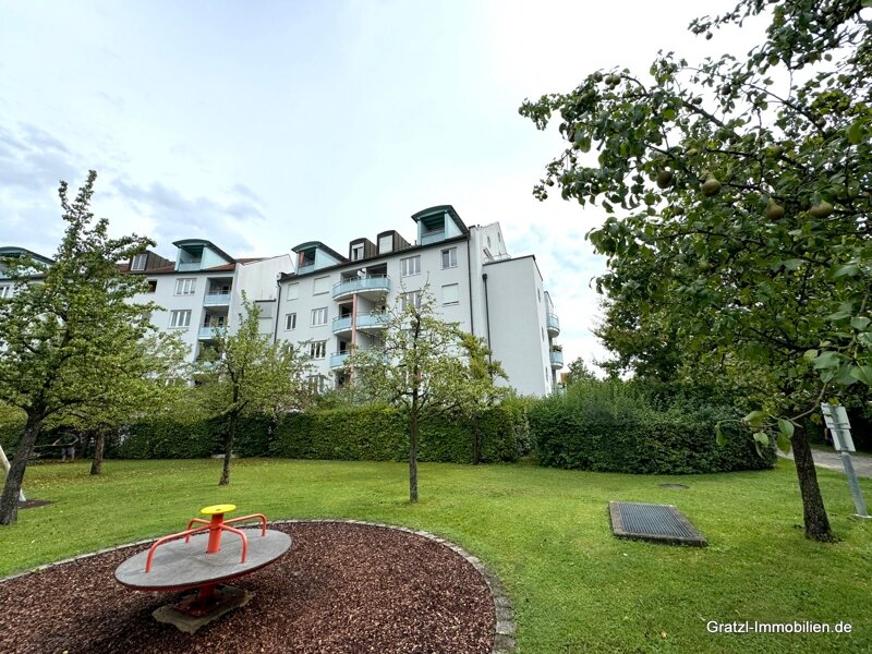 Wohnung zum Kauf 198.000 € 1 Zimmer 37 m²<br/>Wohnfläche Lerchenfeld Freising 85356