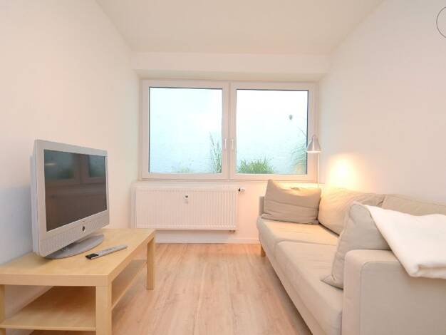 Wohnung zur Miete auf Zeit 1.150 € 2,5 Zimmer 60 m² frei ab 01.12.2026 Wiblingen Ulm 89079