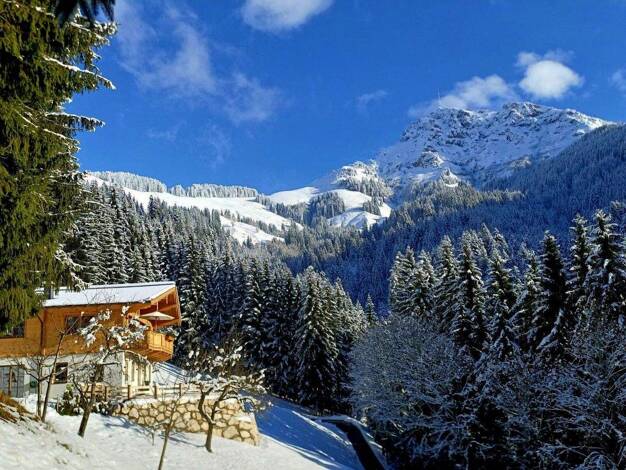 Wohnung zur Miete 1.400 € 2 Zimmer 57 m² Hornweg 3 Oberndorf in Tirol 6372