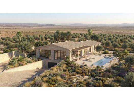 Landhaus zum Kauf 3.995.000 € 7 Zimmer 422 m² 22.033 m² Grundstück Llubí 07430