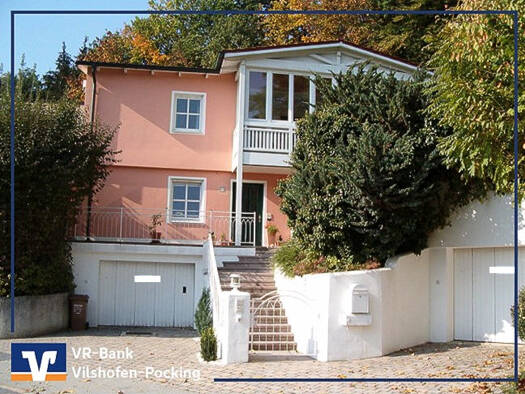 Wohnung zum Kauf 650.000 € 7 Zimmer 287 m² EG Haidenhof-Nord Passau 94036