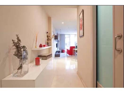 Wohnung zur Miete 2.300 € 2 Zimmer Barcelona 08000