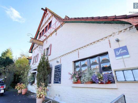 Restaurant zur Miete 3.300 € 176 m² Gastrofläche Rösrath 51503