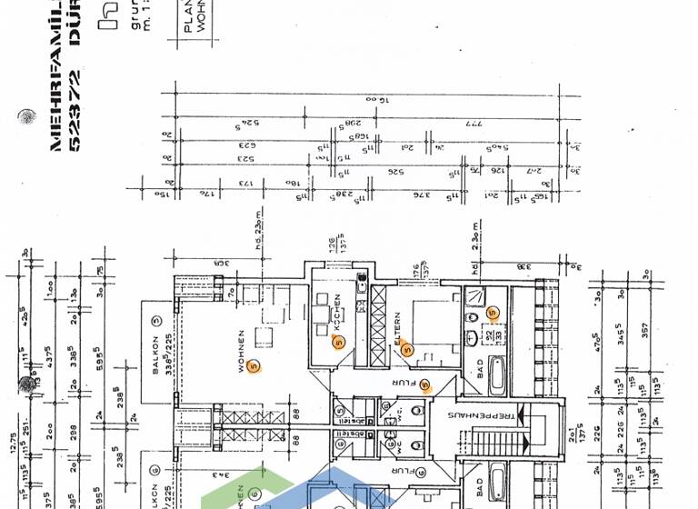 Wohnung zum Kauf 155.000 € 2 Zimmer 70 m²<br/>Wohnfläche Engelsweidchen 35 Stockheim Kreuzau - Stockheim 52372