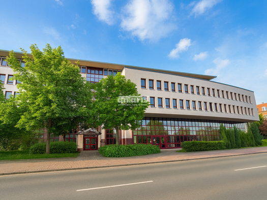 Bürofläche zur Miete provisionsfrei 13,50 € 733,8 m² Bürofläche teilbar ab 733,8 m² Daberstedt Erfurt 99099