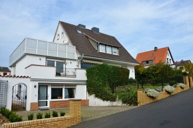 Wohnung zur Miete 600 € 2 Zimmer 73 m² 3. Geschoss frei ab 01.02.2025 Homberg Homberg (Efze) 34576