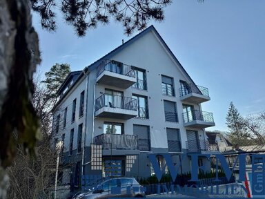 Wohnung zur Miete 1.800 € 3 Zimmer 76,8 m² Spandau Berlin 13595