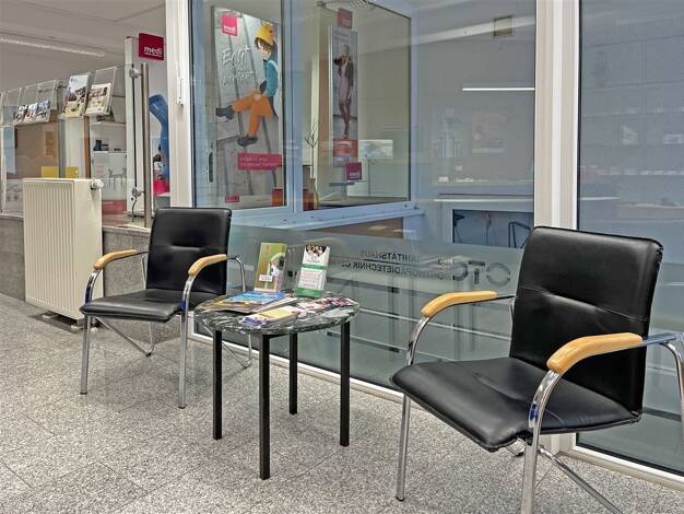 Ladenfläche zur Miete 1.700 € 5 Zimmer 90 m² Verkaufsfläche Stadtmitte Grevenbroich 41515